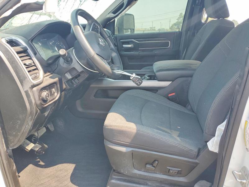 Снимка 7 от търг – 2024 RAM 2500 с VIN 3C6UR5DJ9RG217389