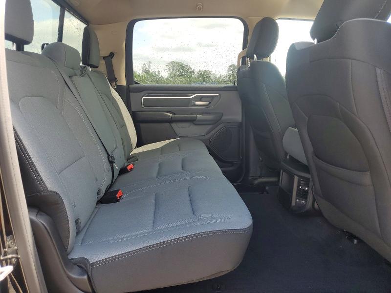 Foto 10 de la subasta – 2019 RAM 1500 con VIN 1C6RRFFGXKN789887