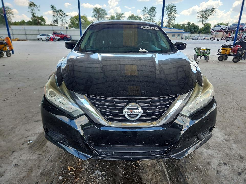 Photo 5 from auction – 2016 NISSAN ALTIMA with VIN 1N4AL3AP2GC258074