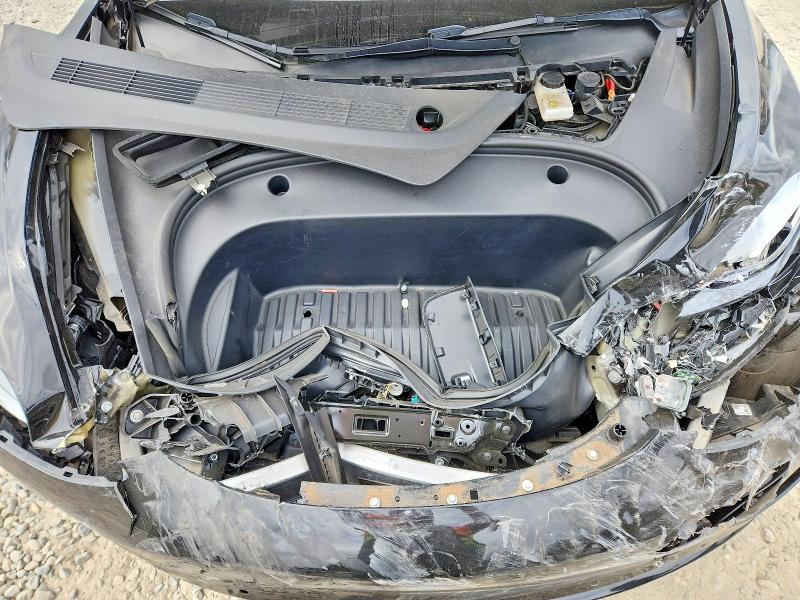 Photo 11 from auction – 2022 TESLA MODEL 3 with VIN 5YJ3E1EB0NF162587
