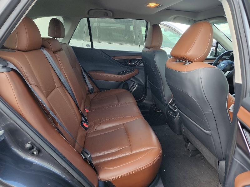 Фото 11 с аукциона – 2021 SUBARU OUTBACK с VIN 4S4BTGPD2M3111375