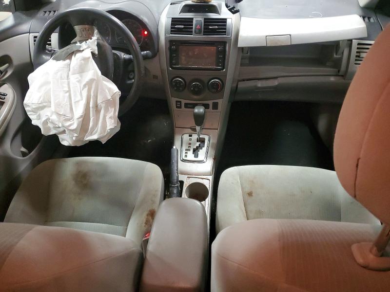 Photo 8 from auction – 2013 TOYOTA COROLLA with VIN 2T1BU4EEXDC003203