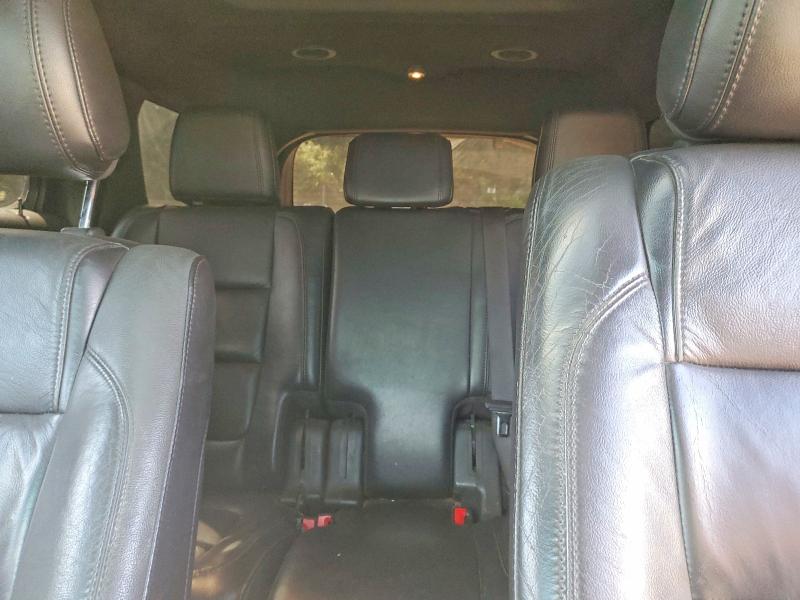 Photo 10 from auction – 2013 FORD EXPLORER with VIN 1FM5K8D89DGA35966