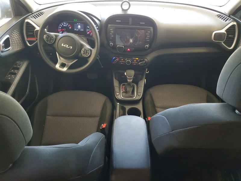 Снимка 8 от търг – 2022 KIA SOUL с VIN KNDJ23AUXN7179003