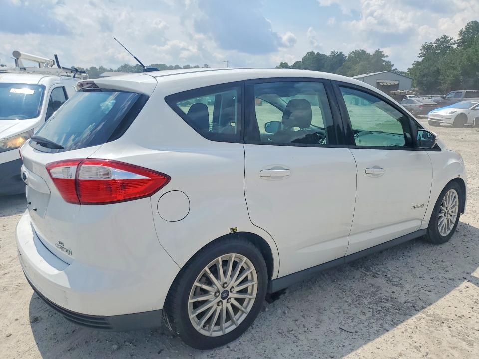 صورة رقم 3 من المزاد - 2015 FORD C-MAX مع VIN 1FADP5AU7FL101268