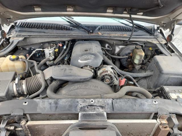Photo 11 from auction – 2001 CHEVROLET SILVERADO with VIN 2GCEC19V911219420