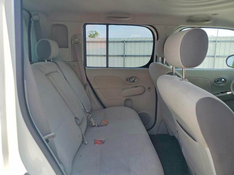 Zdjęcie 11 z aukcji – 2010 NISSAN CUBE z VIN JN8AZ2KR1AT171328