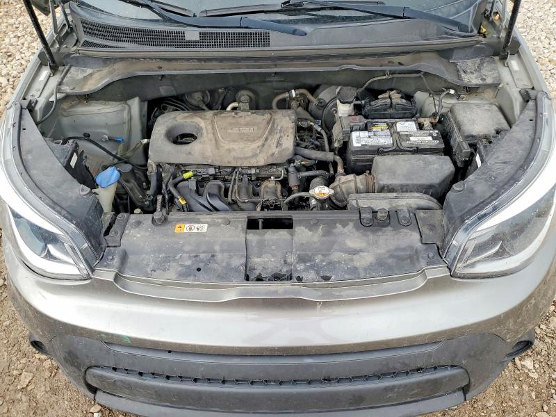 Photo 11 from auction – 2019 KIA SOUL with VIN KNDJN2A2XK7003502