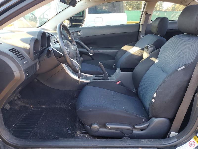 Photo 7 from auction – 2006 SCION TC with VIN JTKDE167060104275