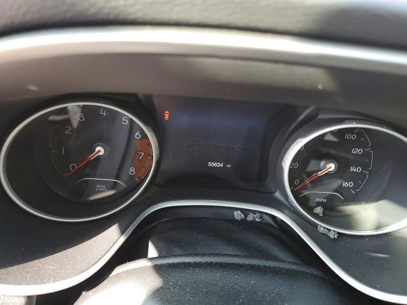صورة رقم 9 من المزاد - 2018 JEEP COMPASS مع VIN 3C4NJDCBXJT223514