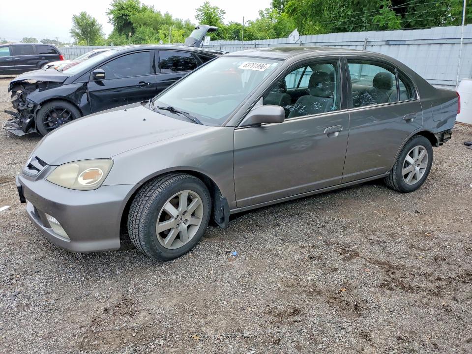 2005 ACURA 1.7EL