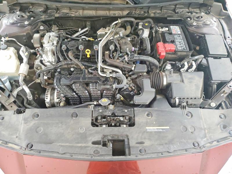 Photo 11 from auction – 2024 NISSAN ALTIMA with VIN 1N4BL4DV9RN384704