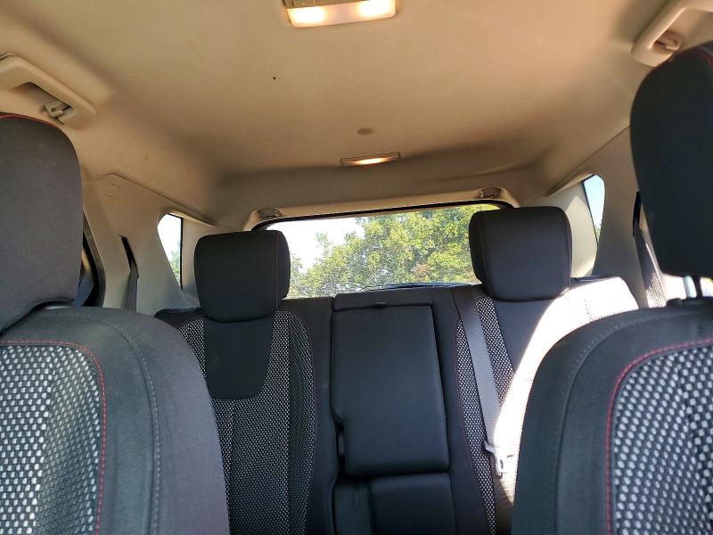Photo 10 from auction – 2011 CHEVROLET EQUINOX with VIN 2CNFLEEC2B6468836