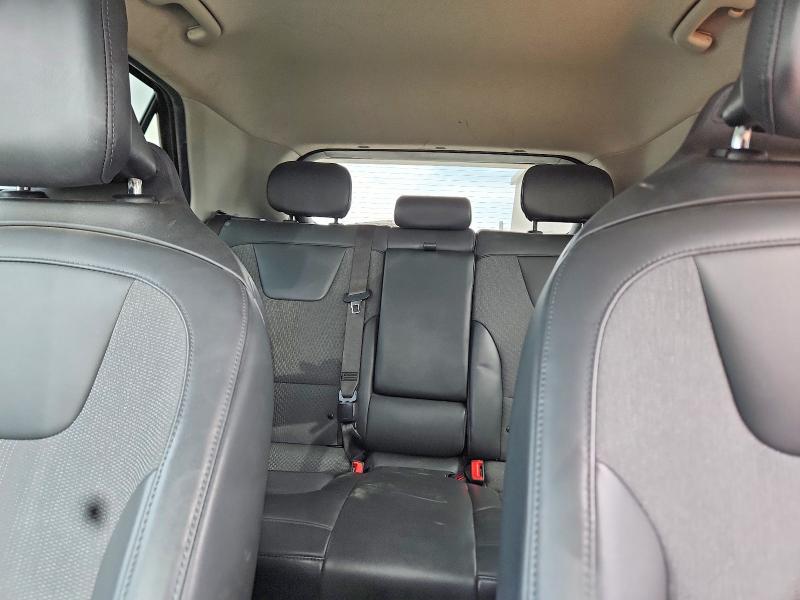 Photo 10 from auction – 2023 KIA NIRO with VIN KNDCR3L11P5037239