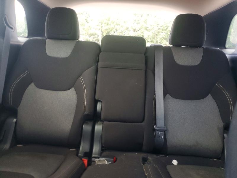 Photo 10 from auction – 2018 JEEP CHEROKEE with VIN 1C4PJLCX9JD588397