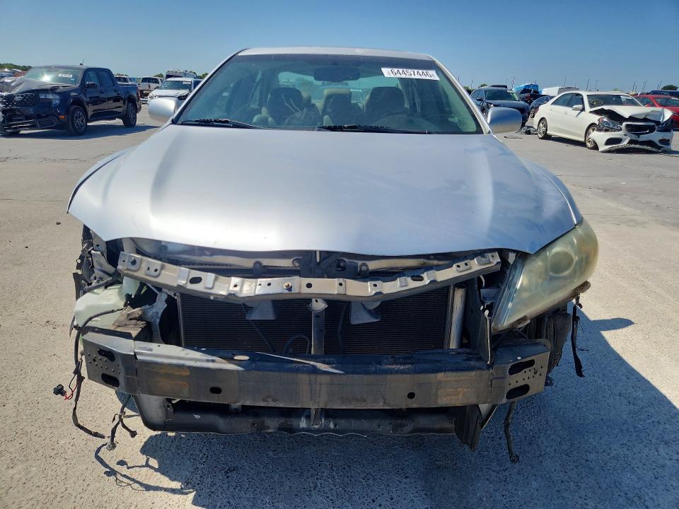 Photo 5 from auction – 2007 TOYOTA CAMRY with VIN 4T1BE46K87U723944