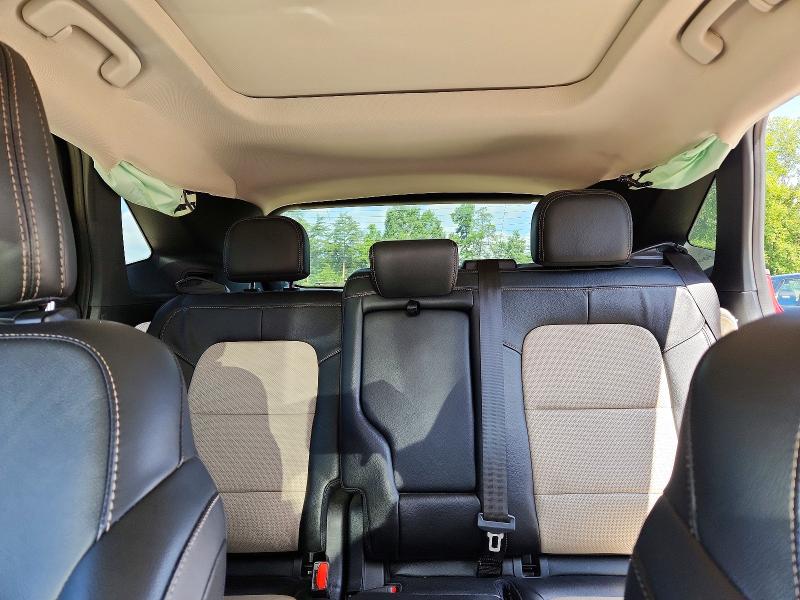 Photo 10 from auction – 2021 FORD ESCAPE with VIN 1FMCU9J94MUA03335