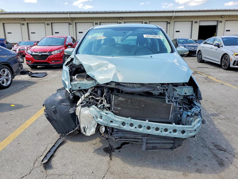 Foto 5 de la subasta – 2013 FORD C-MAX con VIN 1FADP5AU5DL517218