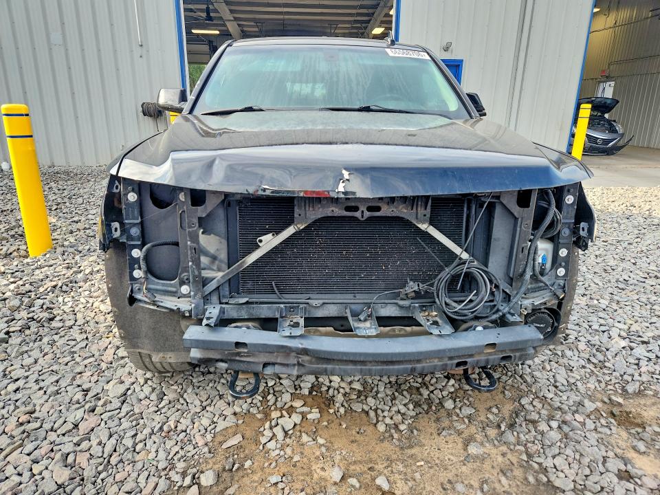 Photo 5 from auction – 2016 CHEVROLET TAHOE with VIN 1GNSKDEC6GR388250