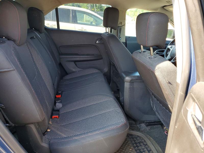 Photo 10 from auction – 2017 CHEVROLET EQUINOX with VIN 2GNALCEK2H6221004