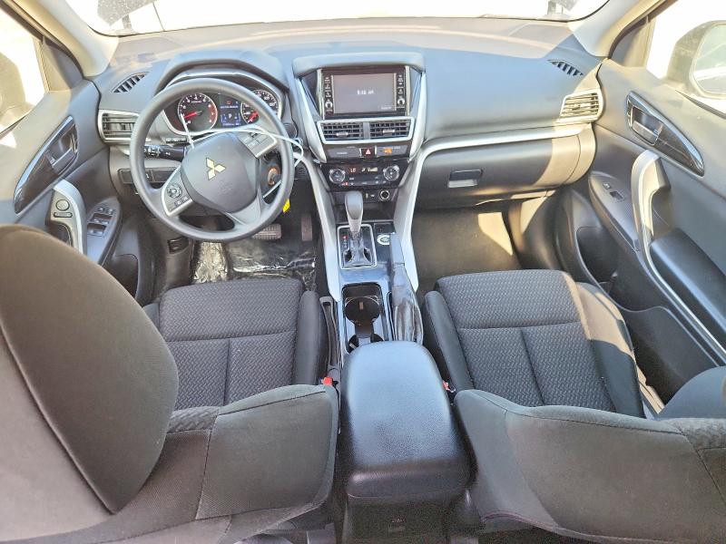 Photo 8 from auction – 2019 MITSUBISHI ECLIPSE CROSS with VIN JA4AT3AA3KZ024502