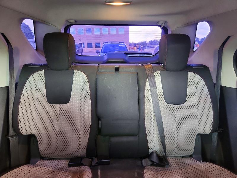 Фото 10 с аукциона – 2012 CHEVROLET EQUINOX с VIN 2GNFLCEK1C6217055