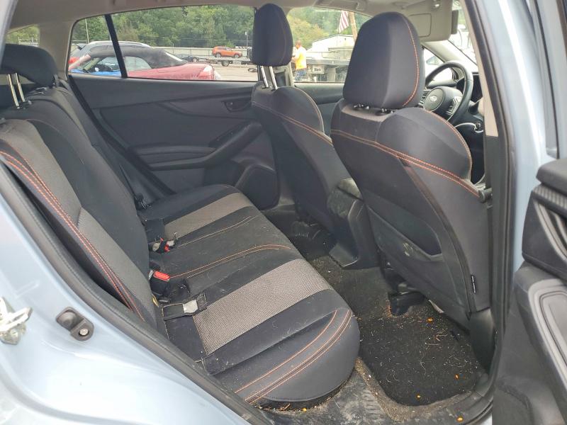 Photo 11 from auction – 2019 SUBARU CROSSTREK with VIN JF2GTADC5K8359060