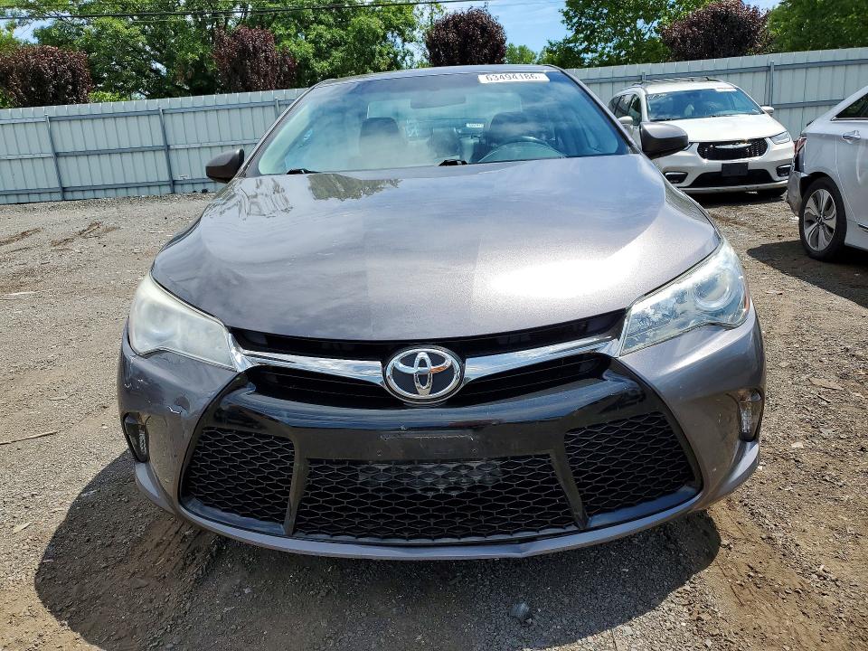 Photo 5 from auction – 2016 TOYOTA CAMRY with VIN 4T1BF1FK8GU209409