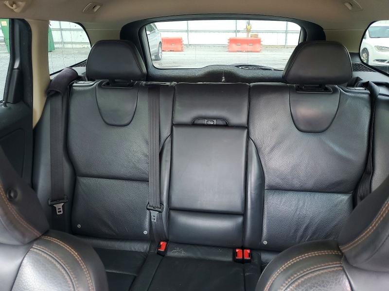 Photo 10 from auction – 2012 VOLVO XC60 with VIN YV4940DZ3C2285979