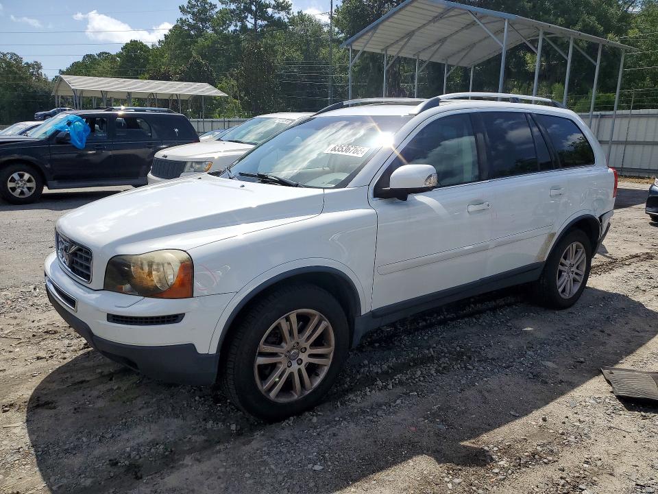 2011 VOLVO XC90 - Търг №63536766