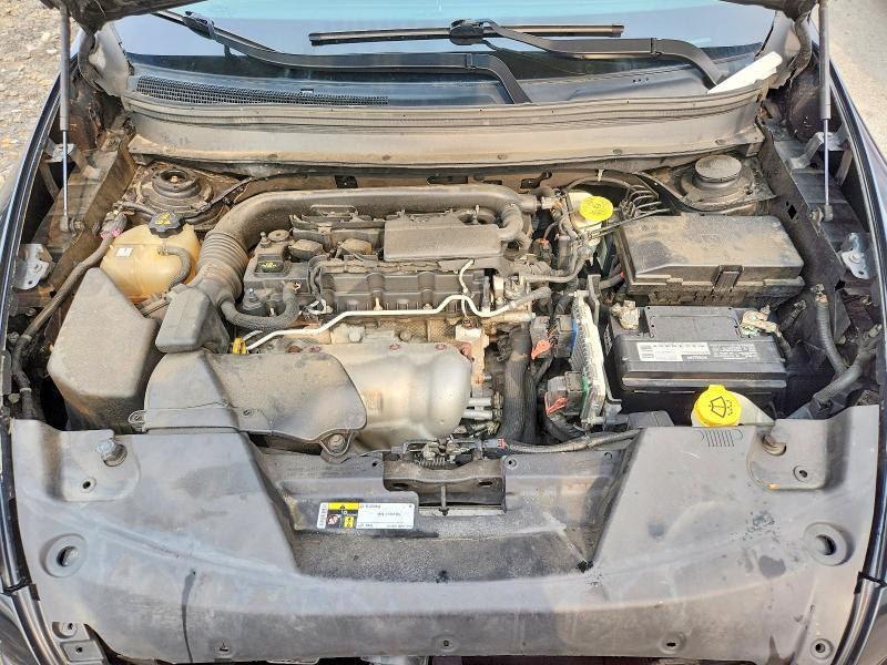 Photo 12 from auction – 2018 JEEP CHEROKEE with VIN 1C4PJMCB0JD529684