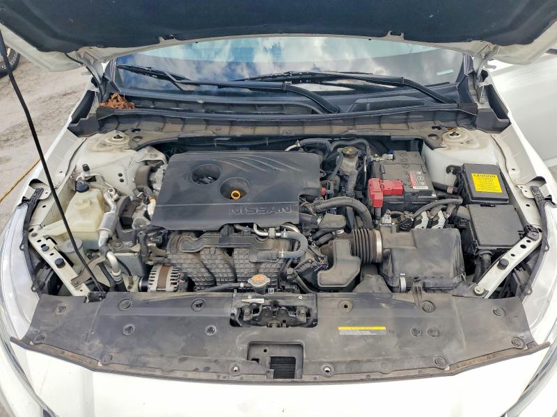 Photo 11 from auction – 2019 NISSAN ALTIMA with VIN 1N4BL4BVXKC116992