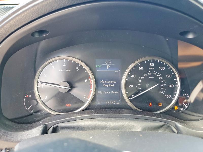 صورة رقم 9 من المزاد - 2015 LEXUS NX مع VIN JTJBARBZ6F2002089