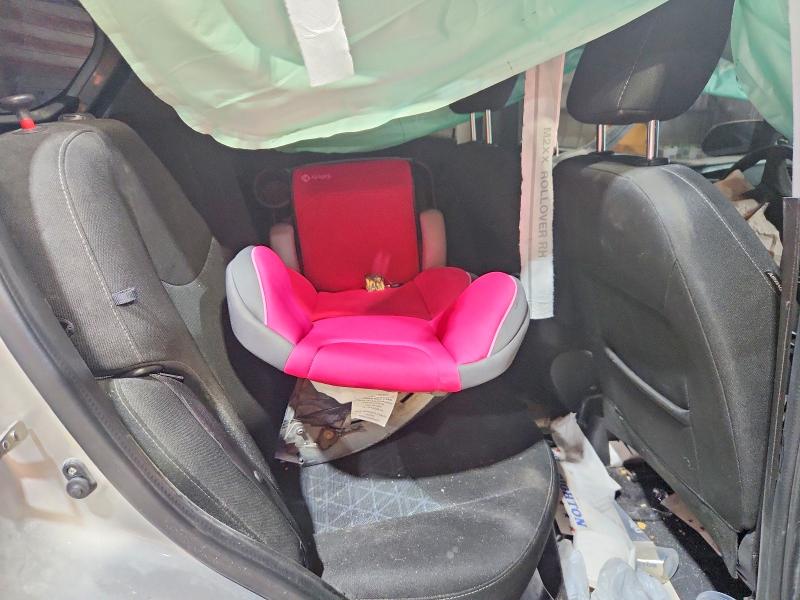 Photo 11 from auction – 2020 CHEVROLET SPARK with VIN KL8CA6SA4LC478906