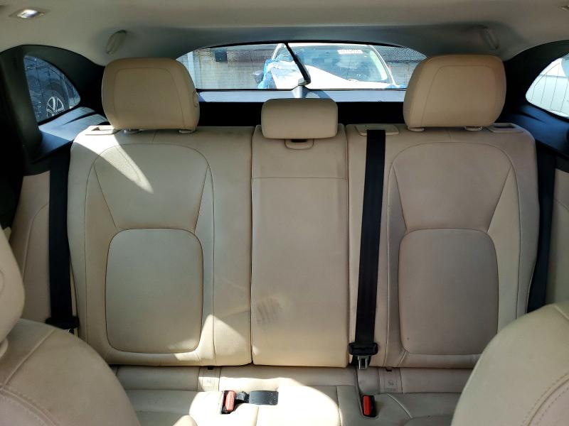 Foto 10 de la subasta – 2018 JAGUAR F-PACE con VIN SADCS2FX2JA279121