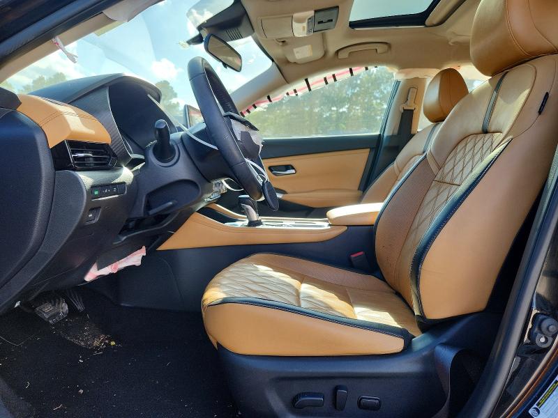 Снимка 7 от търг – 2020 NISSAN SENTRA с VIN 3N1AB8CV4LY259298