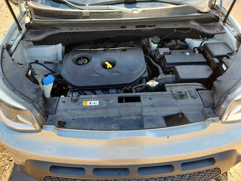 Photo 12 from auction – 2014 KIA SOUL with VIN KNDJP3A52E7738134