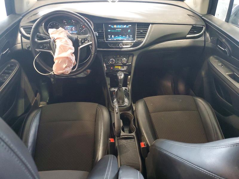 Photo 8 from auction – 2019 BUICK ENCORE with VIN KL4CJ1SB8KB929479