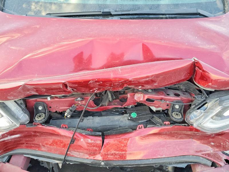 Photo 11 from auction – 2018 CHEVROLET BOLT EV with VIN 1G1FX6S04J4113247