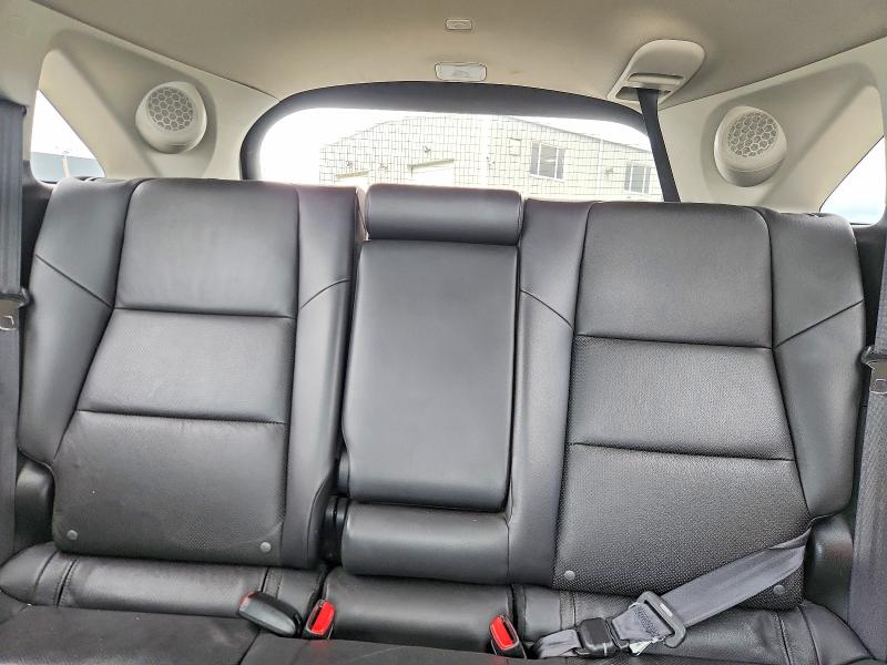 Photo 10 from auction – 2013 ACURA RDX with VIN 5J8TB4H55DL800250