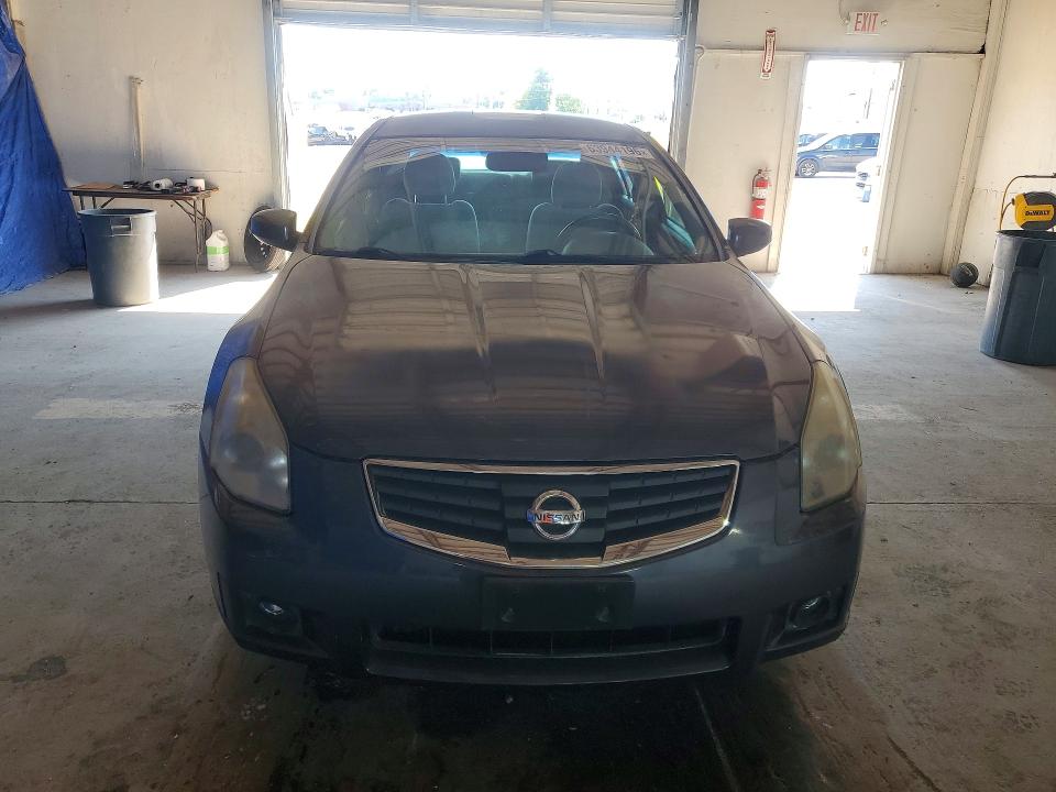 صورة رقم 5 من المزاد - 2007 NISSAN MAXIMA مع VIN 1N4BA41E87C836922