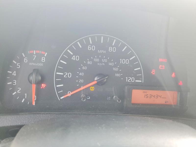 Photo 9 from auction – 2020 NISSAN NV200 with VIN 3N6CM0KN2LK691925