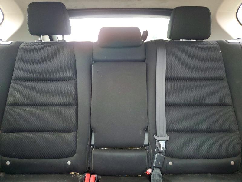 Photo 10 from auction – 2016 MAZDA CX-5 with VIN JM3KE4CYXG0779590