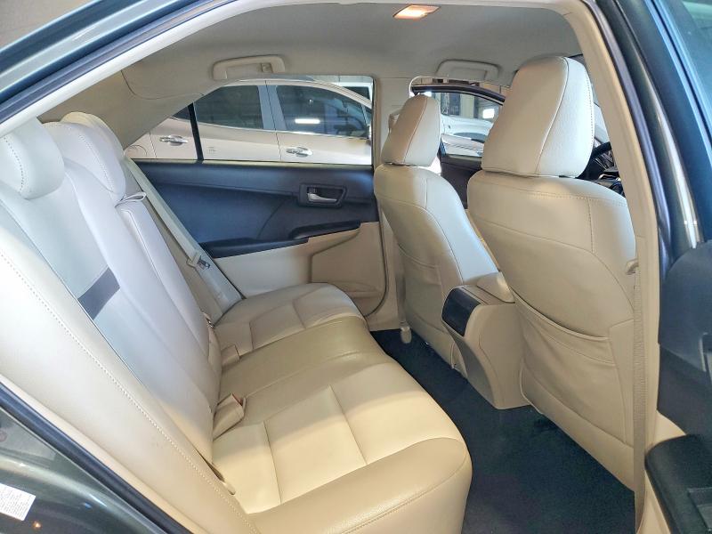 Photo 10 from auction – 2012 TOYOTA CAMRY with VIN 4T1BF1FK5CU557517