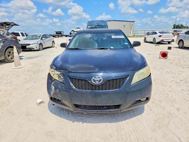 Photo 5 from auction – 2007 TOYOTA CAMRY with VIN 4T1BE46K27U105440