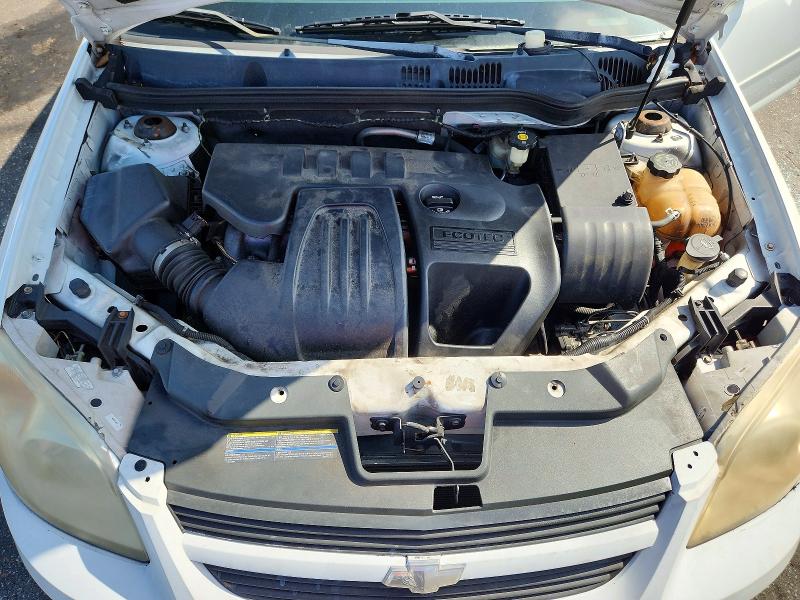 Photo 11 from auction – 2006 CHEVROLET COBALT with VIN 1G1AL55F067762534