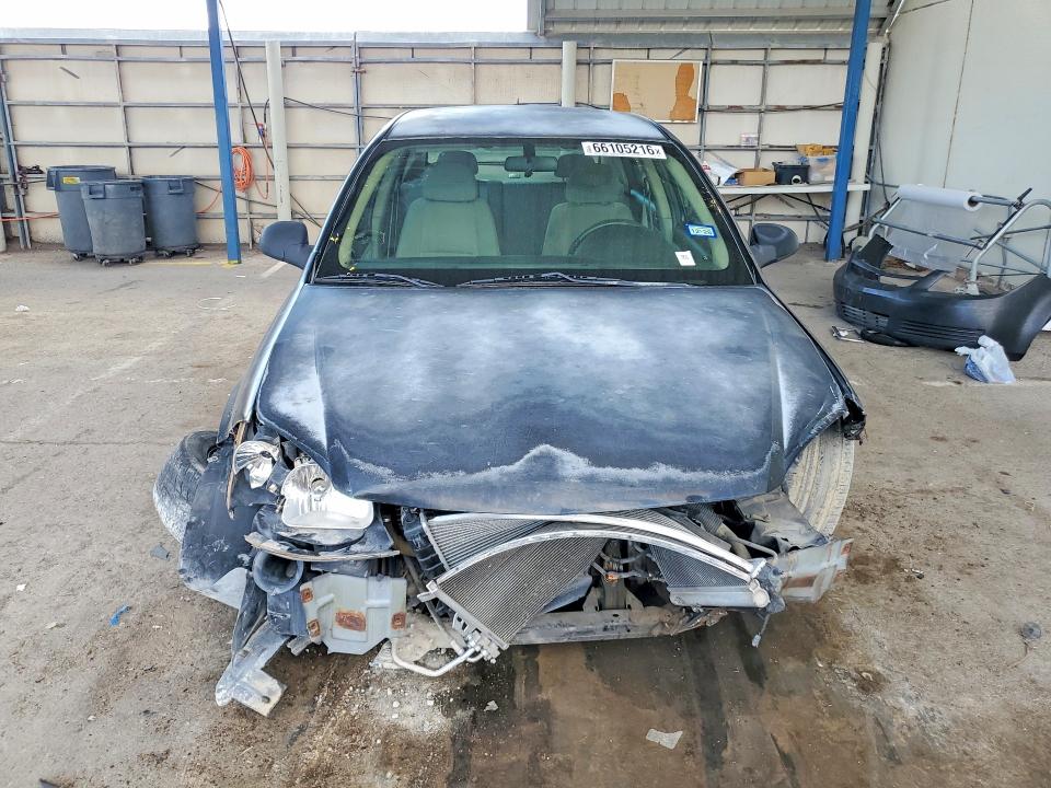 Photo 5 from auction – 2008 CHEVROLET COBALT with VIN 1G1AL58F387149984