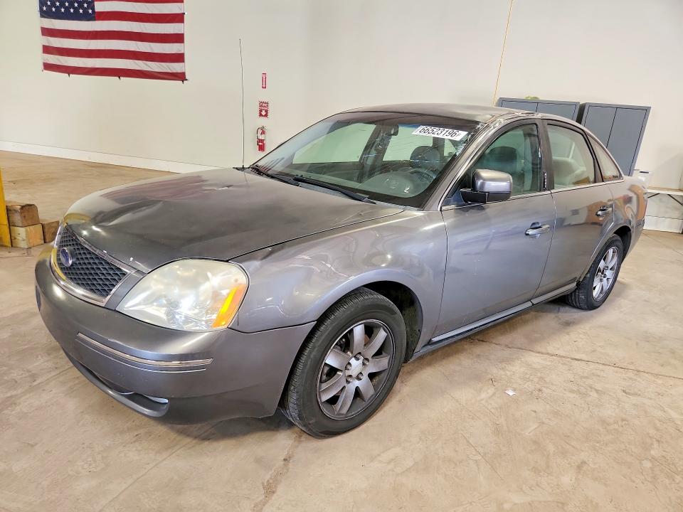 Zdjęcie 1 z aukcji – 2006 FORD FIVE HUNDRED z VIN 1FAHP27166G174010