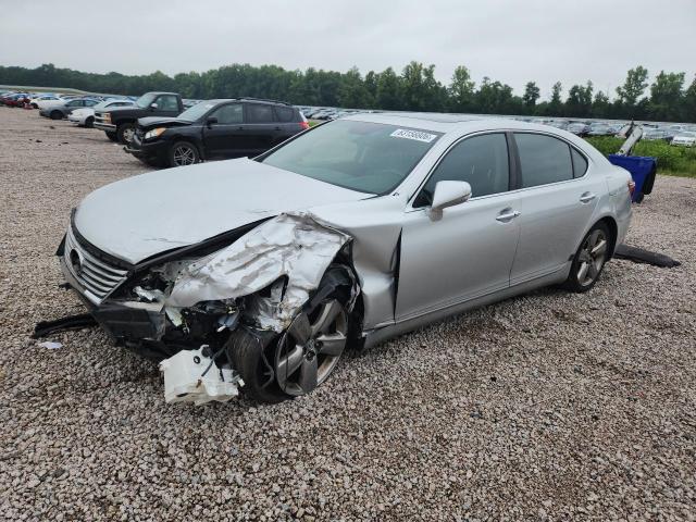 LEXUS LS 2011 with VIN JTHGL5EF0B5044343 - Photo from auction