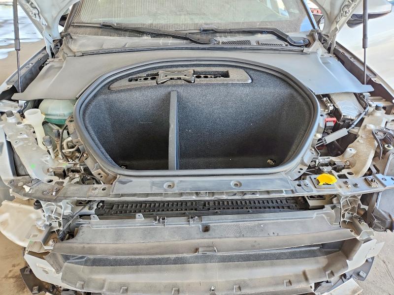 Photo 11 from auction – 2023 POLESTAR 2 with VIN YSMED3KA1PL131243
